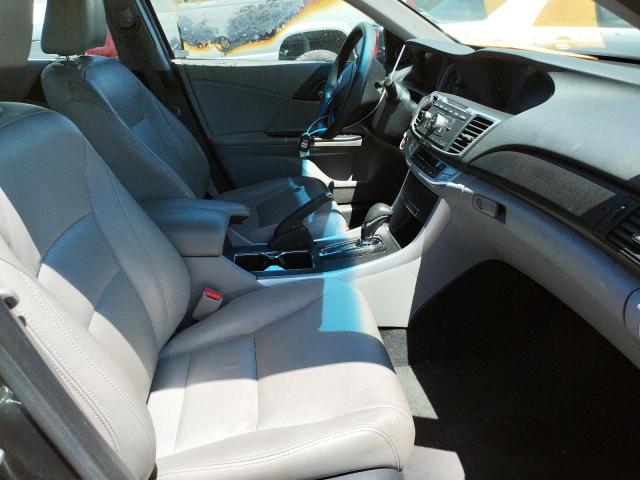 Photo 5 from auction – 2013 HONDA ACCORD EX with VIN 1HGCR2F70DA226818