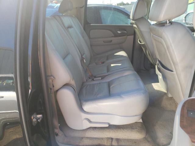 Photo 6 from auction – 2007 CHEVROLET SUBURBAN K with VIN 3GNFK16367G153734