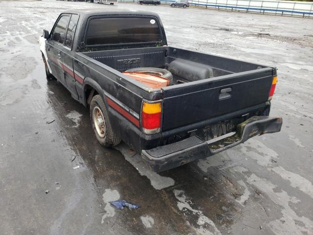 Photo 3 from auction – 1990 MAZDA B2600 CAB with VIN JM2UF3148L0915200