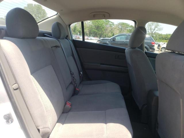 Photo 6 from auction – 2009 NISSAN SENTRA 2.0 with VIN 3N1AB61E49L672075