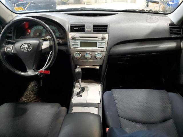Photo 9 from auction – 2007 TOYOTA CAMRY CE with VIN 4T1BE46K27U024180