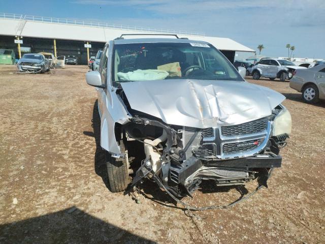 Photo 9 from auction – 2012 DODGE GRAND CARA with VIN 2C4RDGCG6CR129299