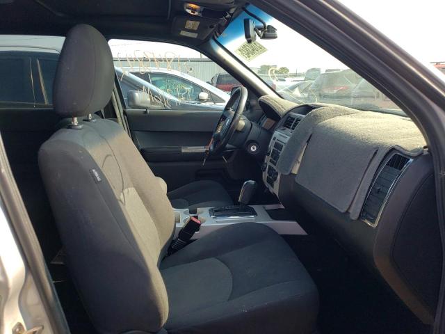 Photo 5 from auction – 2008 MERCURY MARINER with VIN 4M2CU91118KJ22552