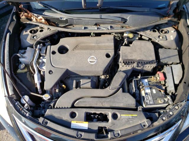 Photo 7 from auction – 2015 NISSAN ALTIMA 2.5 with VIN 1N4AL3AP0FN323765
