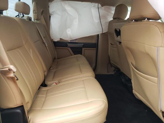 Photo 6 from auction – 2017 FORD F150 SUPER with VIN 1FTFW1EG5HFA96091
