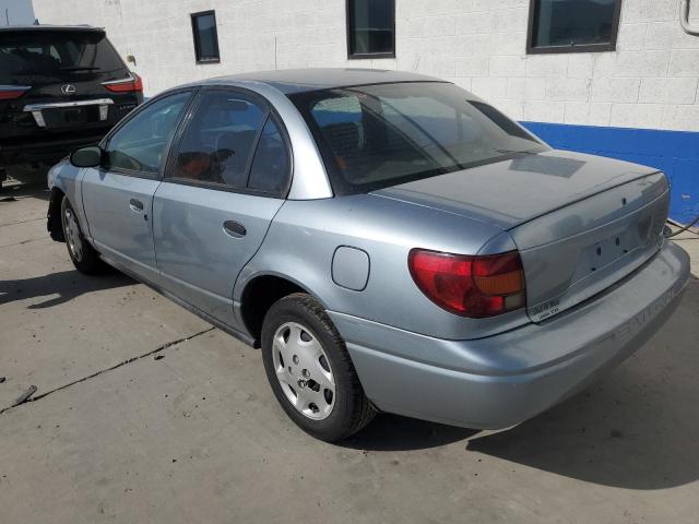 Photo 3 from auction – 2002 SATURN SL1 with VIN 1G8ZH52802Z312165