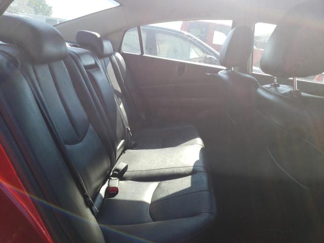 Photo 6 from auction – 2009 MAZDA 6 S with VIN 1YVHP82B095M18953