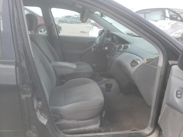 Photo 5 from auction – 2002 FORD FOCUS SE with VIN 1FAHP363X2W266875