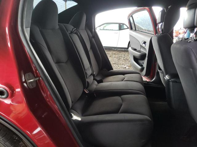 Photo 6 from auction – 2013 CHRYSLER 200 TOURIN with VIN 1C3CCBBBXDN550866