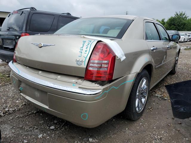 Photo 4 from auction – 2006 CHRYSLER 300C with VIN 2C3KA63H46H286292