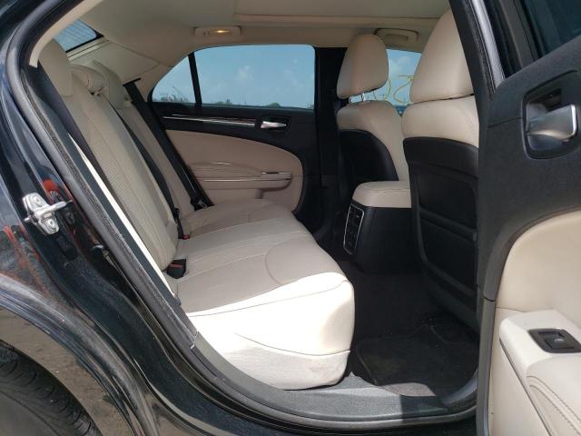 Photo 6 from auction – 2016 CHRYSLER 300C with VIN 2C3CCAEG3GH273234