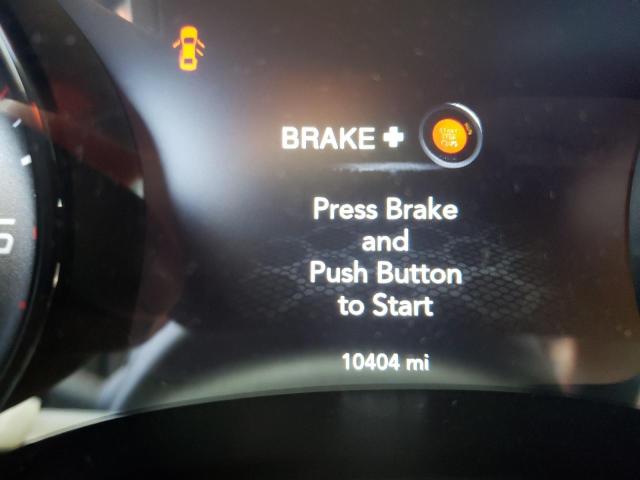 Photo 8 from auction – 2019 DODGE CHARGER SC with VIN 2C3CDXGJ0KH732057