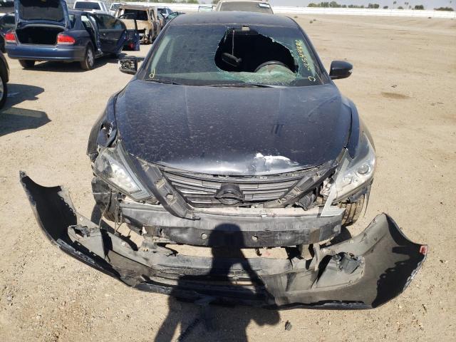 Photo 9 from auction – 2016 NISSAN ALTIMA 2.5 with VIN 1N4AL3AP9GC222110