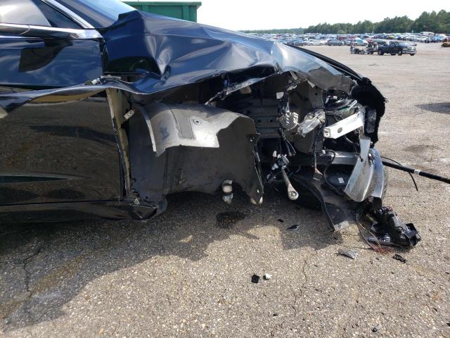 Photo 9 from auction – 2020 TESLA MODEL 3 with VIN 5YJ3E1EBXLF601016
