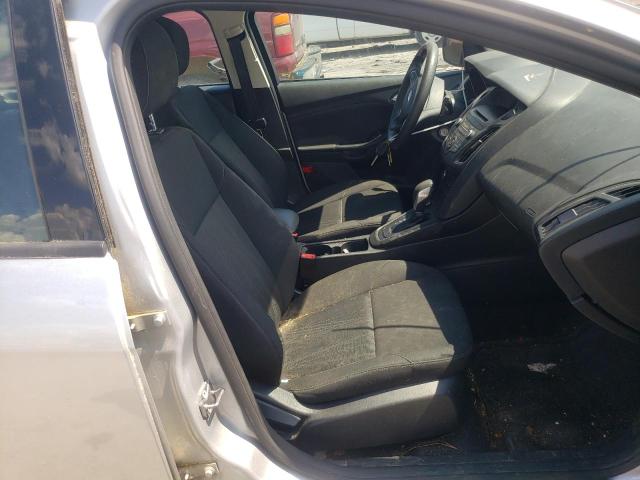 Photo 5 from auction – 2017 FORD FOCUS SE with VIN 1FADP3F23HL338399