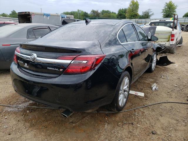Photo 4 from auction – 2016 BUICK REGAL with VIN 2G4GK5EX8G9205167