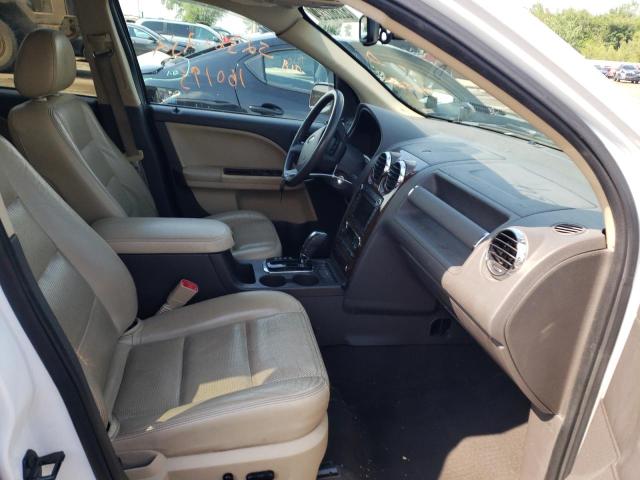 Photo 5 from auction – 2008 FORD TAURUS X L with VIN 1FMDK03W88GA08681