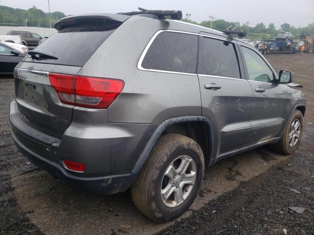 Photo 4 from auction – 2011 JEEP GRAND CHER with VIN 1J4RR4GG4BC693982