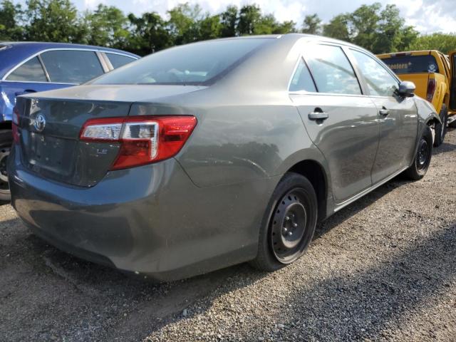 Photo 4 from auction – 2014 TOYOTA CAMRY L with VIN 4T4BF1FKXER442307
