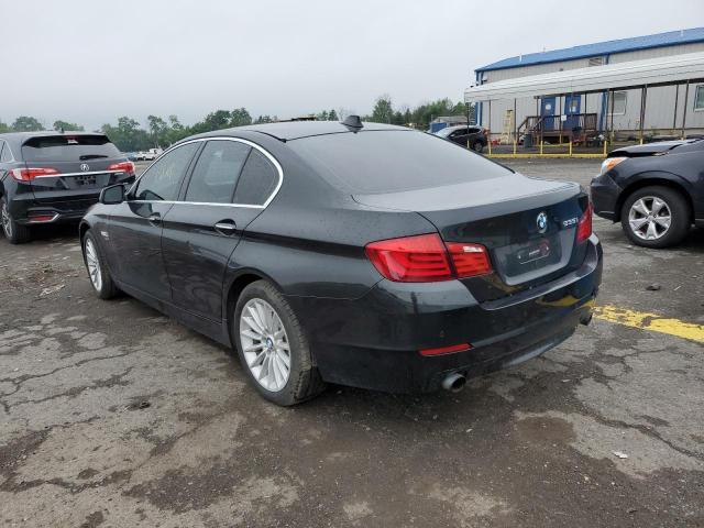 Photo 3 from auction – 2011 BMW 535 XI with VIN WBAFU7C51BC871809