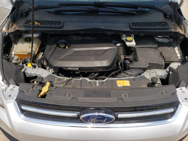 Photo 7 from auction – 2013 FORD ESCAPE with VIN 1FMCU9HX1DUB68828