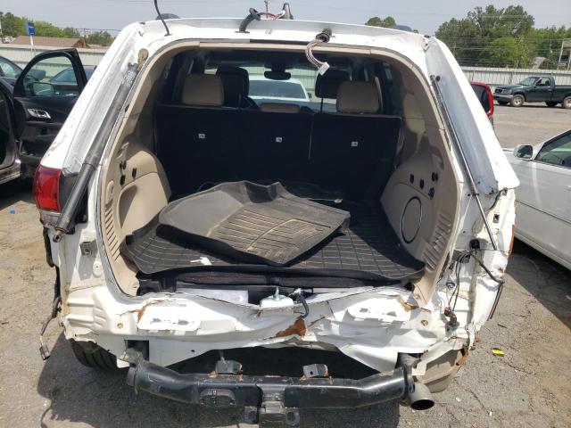 Photo 9 from auction – 2021 JEEP GRAND CHER with VIN 1C4RJFBG7MC700345