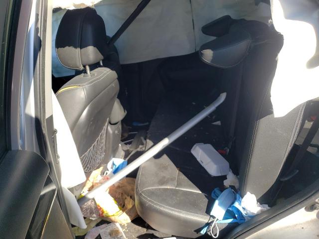 Photo 6 from auction – 2011 KIA SORENTO EX with VIN 5XYKU3A16BG172603