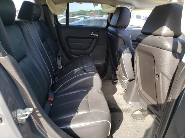 Photo 6 from auction – 2008 HUMMER H3 ALPHA with VIN 5GTEN13L988174903