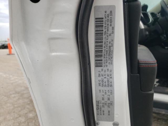 Photo 10 from auction – 2017 JEEP CHEROKEE T with VIN 1C4PJMBS0HW633480