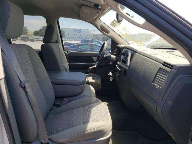 Photo 5 from auction – 2008 DODGE RAM 1500 S with VIN 1D7HU18248S556384