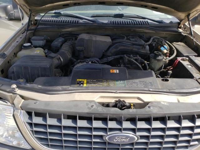 Photo 7 from auction – 2002 FORD EXPLORER X with VIN 1FMZU62K32ZC65423