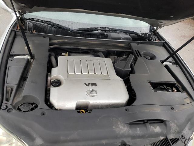 Photo 7 from auction – 2007 LEXUS ES 350 with VIN JTHBJ46G272000905