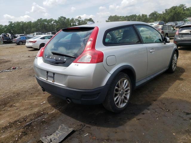 Photo 4 from auction – 2009 VOLVO C30 T5 with VIN YV1MK672792137695