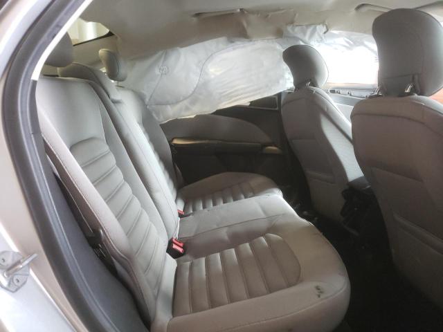 Photo 6 from auction – 2014 FORD FUSION S with VIN 1FA6P0G71E5367661