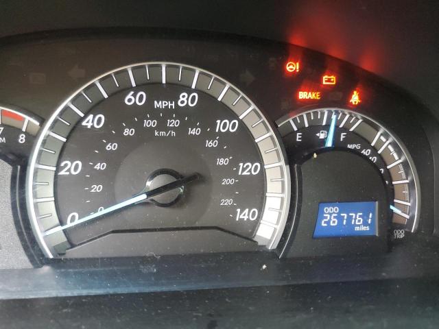 Photo 8 from auction – 2014 TOYOTA CAMRY L with VIN 4T1BF1FK6EU308372