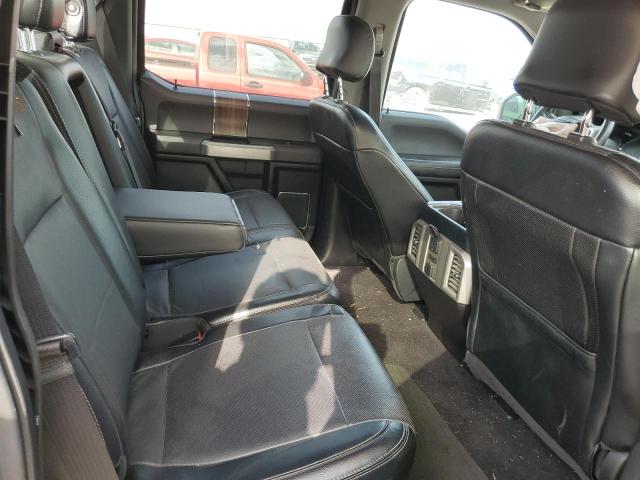 Photo 6 from auction – 2015 FORD F150 SUPER with VIN 1FTEW1EG7FKE71902