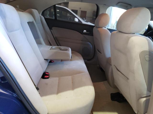 Photo 6 from auction – 2007 FORD FUSION SE with VIN 3FAHP07147R184520