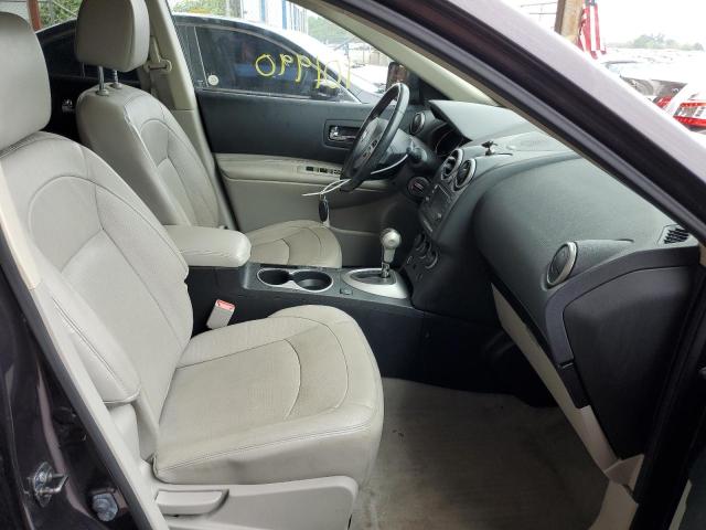 Photo 5 from auction – 2012 NISSAN ROGUE S with VIN JN8AS5MVXCW401532