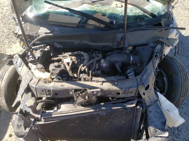 Фото 7 с аукциона – 2014 GMC ACADIA SLT с VIN 1GKKVRKD3EJ101439
