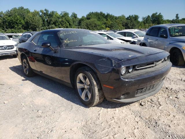 DODGE CHALLENGER 2016 with VIN 2C3CDZAG8GH280388 - Photo from auction