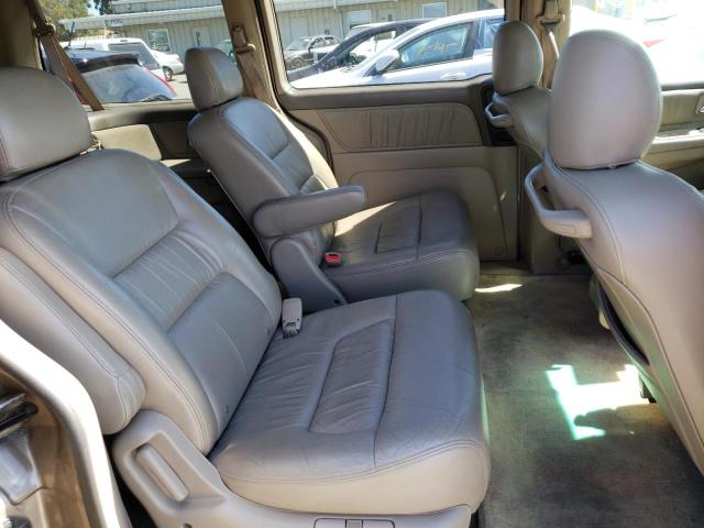 Photo 6 from auction – 2003 HONDA ODYSSEY EX with VIN 5FNRL18073B125592