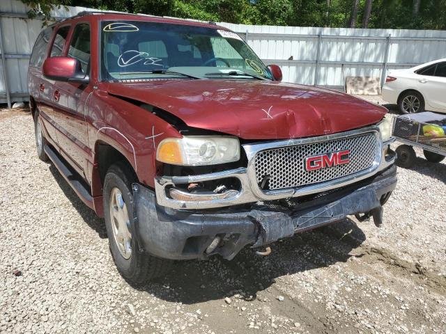 Photo 9 from auction – 2002 GMC DENALI XL with VIN 1GKFK66U92J317441
