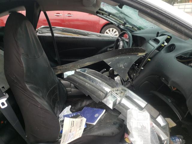 Photo 5 from auction – 2003 TOYOTA CELICA GT- with VIN JTDDY32TX30064277