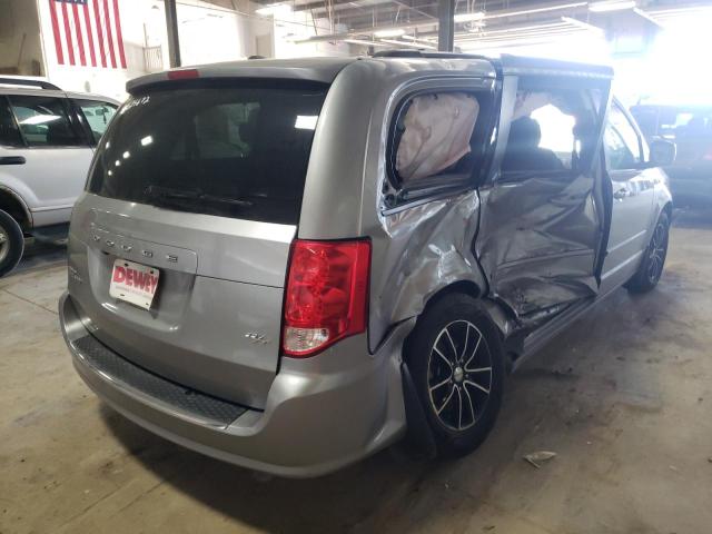 Photo 4 from auction – 2016 DODGE GRAND CARA with VIN 2C4RDGEGXGR227657