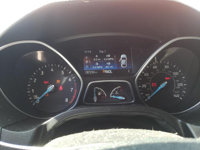 Photo 8 from auction – 2016 FORD FOCUS SE with VIN 1FADP3F28GL302027