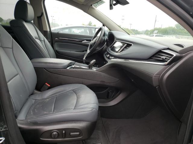 Photo 5 from auction – 2019 BUICK ENCLAVE ES with VIN 5GAERBKW4KJ196578
