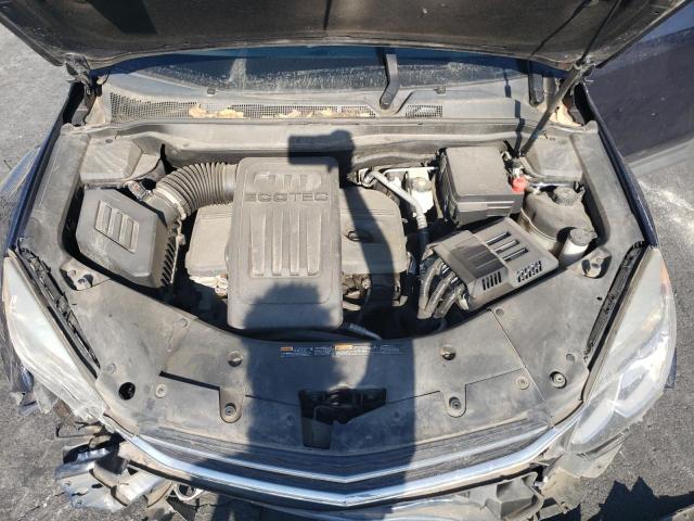 Photo 7 from auction – 2016 CHEVROLET EQUINOX LT with VIN 2GNFLFEK1G6323786