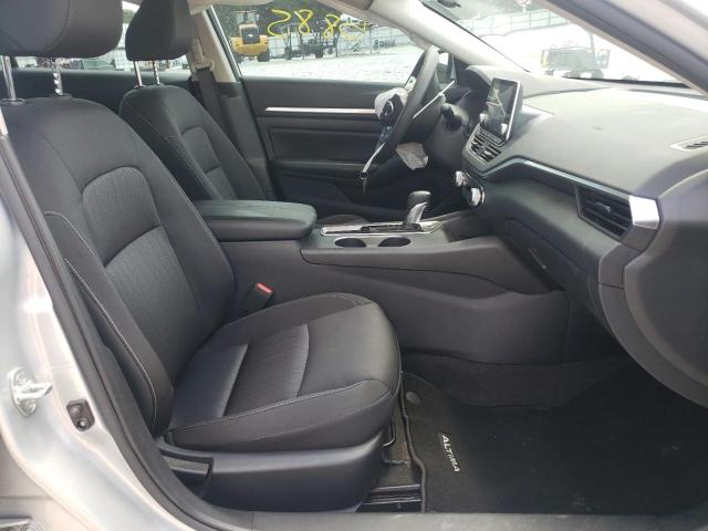 Photo 5 from auction – 2022 NISSAN ALTIMA SV with VIN 1N4BL4DV7NN323703