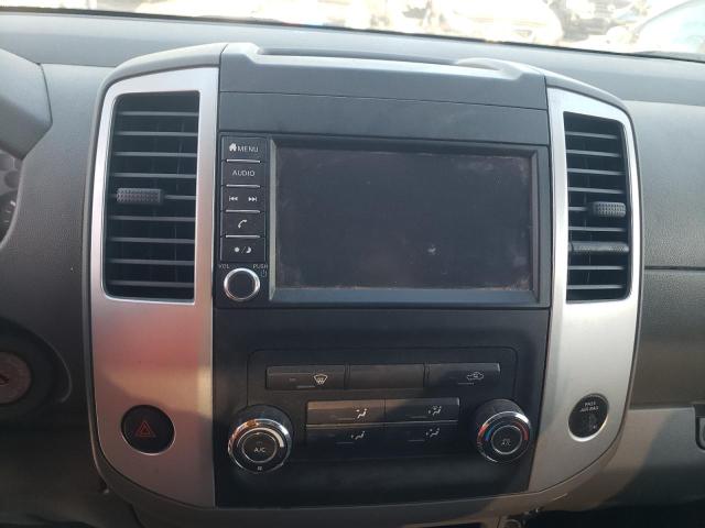 Photo 9 from auction – 2019 NISSAN FRONTIER S with VIN 1N6BD0CT7KN737749