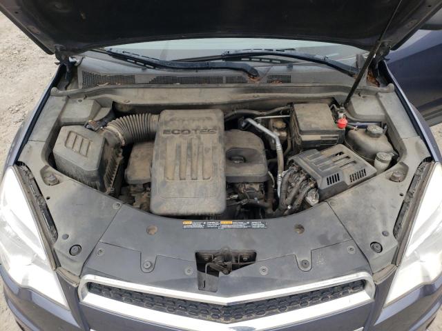 Photo 7 from auction – 2014 CHEVROLET EQUINOX LS with VIN 2GNFLEEK3E6345604